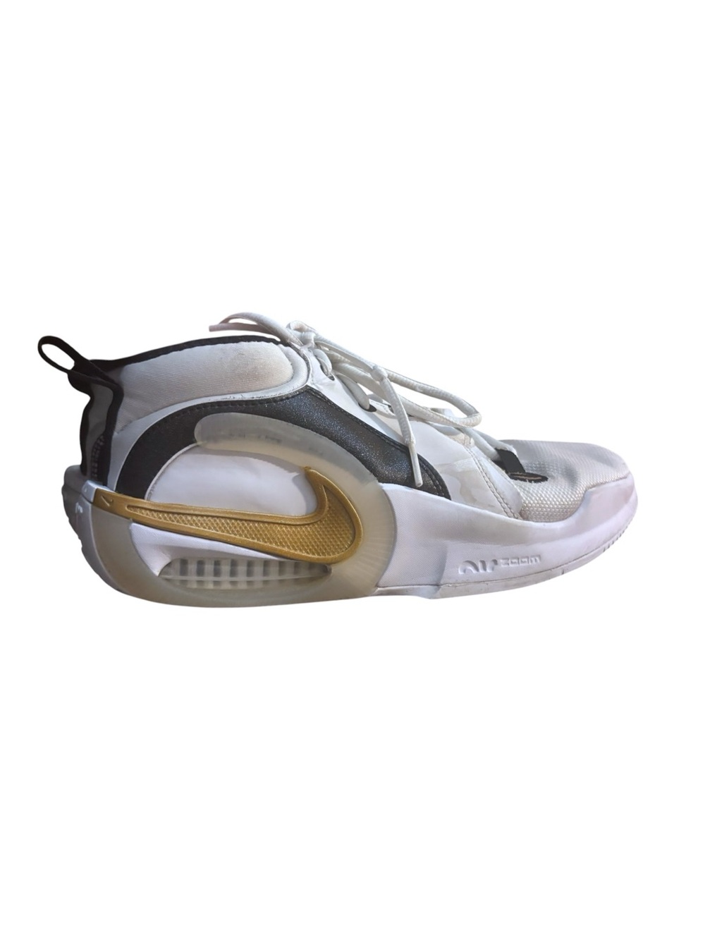 Nike Air Zoom Crossover 2 kids' Basketball Shoes